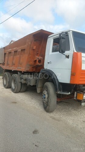 KamAz 55111 1983, 899,900 km - 11.0 l - Bakı