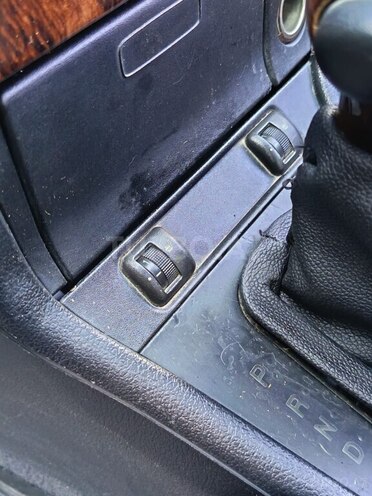 Opel Astra 1999, 250,000 km - 1.6 l - Göyçay
