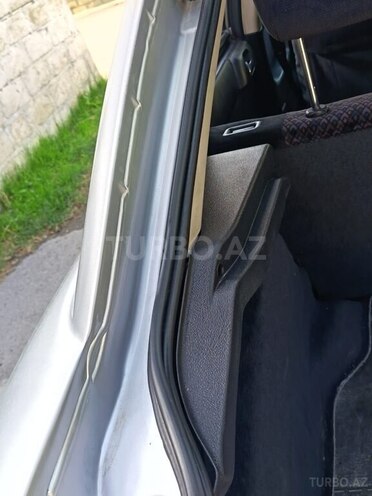 Opel Astra 1999, 250,000 km - 1.6 l - Göyçay
