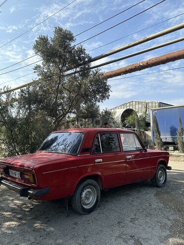 LADA (VAZ) 2106 1987, 305,000 km - 1.6 л - Bakı