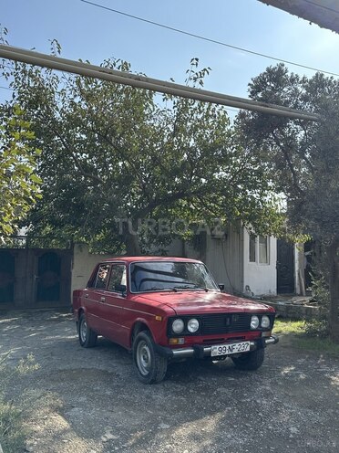 LADA (VAZ) 2106 1987, 305,000 km - 1.6 л - Bakı