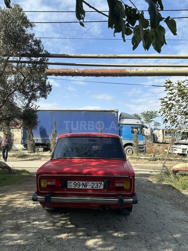 LADA (VAZ) 2106 1987, 305,000 km - 1.6 л - Bakı