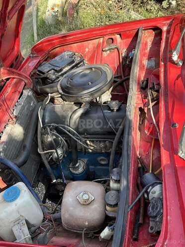 LADA (VAZ) 2106 1987, 305,000 km - 1.6 л - Bakı