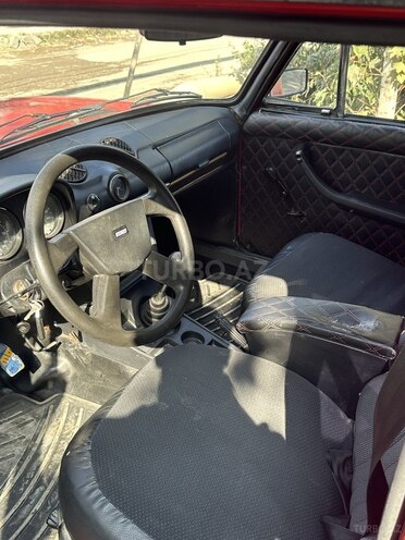 LADA (VAZ) 2106 1987, 305,000 km - 1.6 л - Bakı