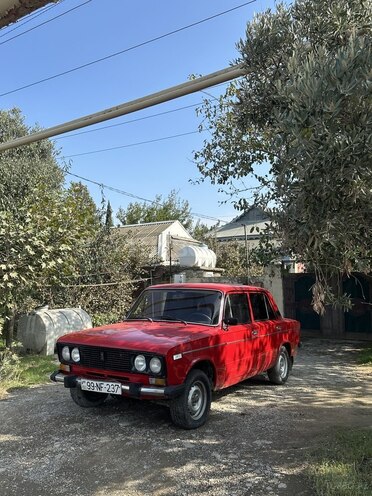 LADA (VAZ) 2106 1987, 305,000 km - 1.6 л - Bakı