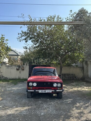 LADA (VAZ) 2106 1987, 305,000 km - 1.6 л - Bakı