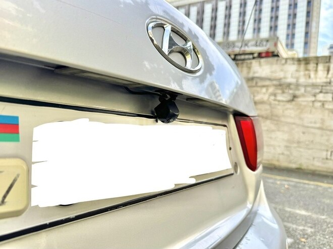 Hyundai Sonata 2007, 480,000 km - 2.0 l - Bakı