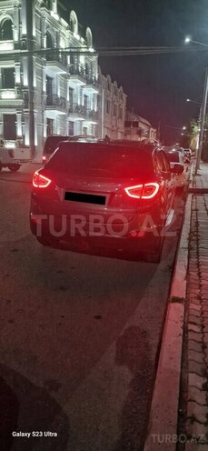 Hyundai Tucson 2014, 267,000 km - 2.0 l - Dəliməmmədli