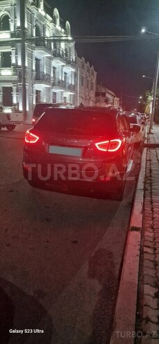 Hyundai Tucson 2014, 267,000 km - 2.0 l - Dəliməmmədli