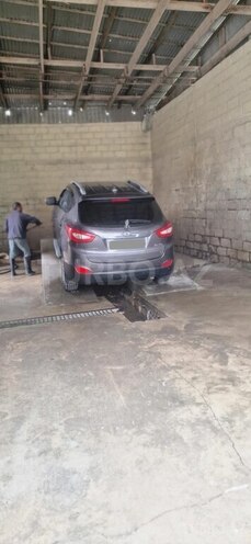 Hyundai Tucson 2014, 267,000 km - 2.0 l - Dəliməmmədli