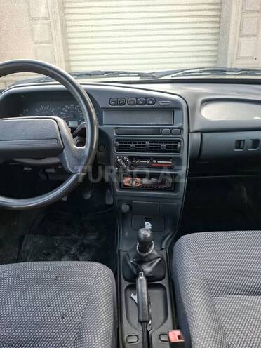 LADA (VAZ) 2115 2012, 165,000 km - 1.6 l - Sumqayıt