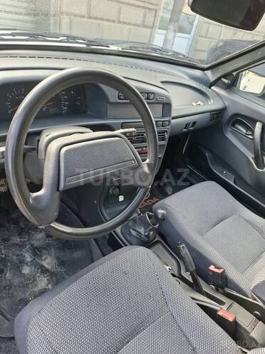 LADA (VAZ) 2115 2012, 165,000 km - 1.6 l - Sumqayıt