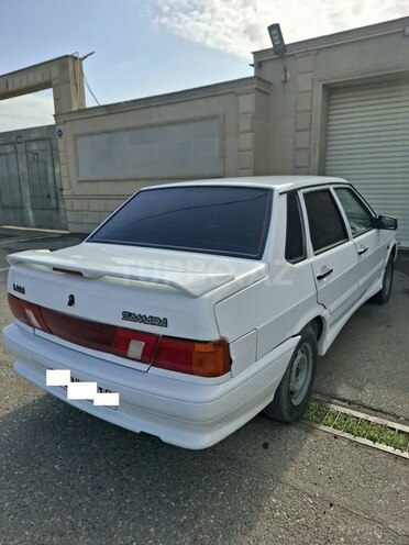 LADA (VAZ) 2115 2012, 165,000 km - 1.6 l - Sumqayıt