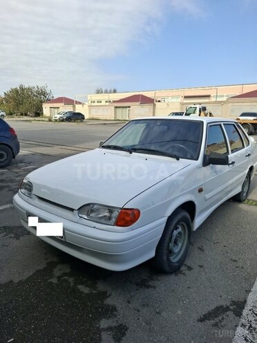 LADA (VAZ) 2115 2012, 165,000 km - 1.6 l - Sumqayıt