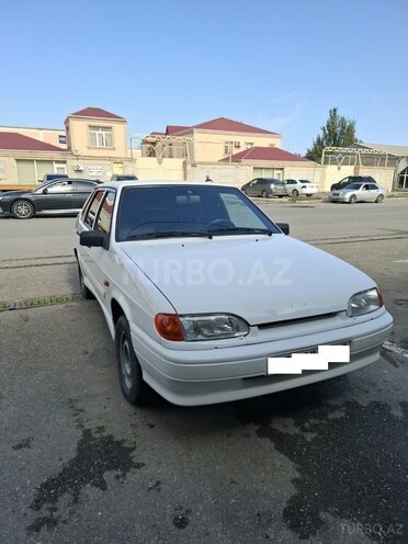 LADA (VAZ) 2115 2012, 165,000 km - 1.6 l - Sumqayıt