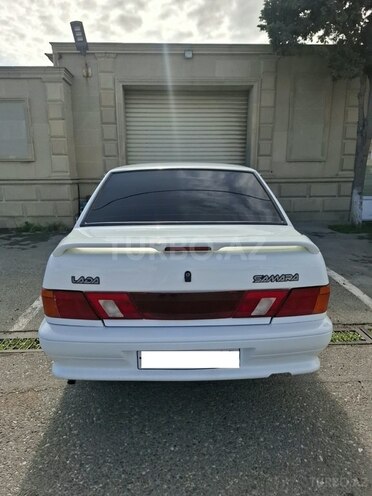 LADA (VAZ) 2115 2012, 165,000 km - 1.6 l - Sumqayıt