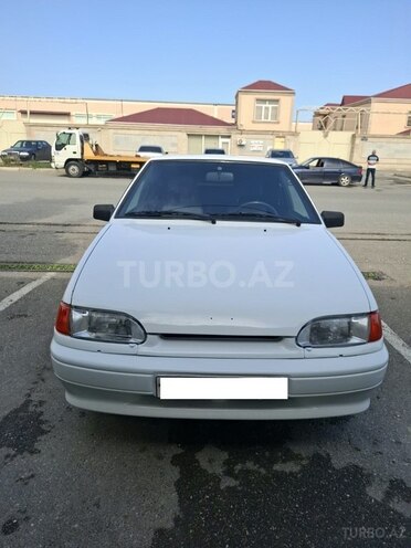 LADA (VAZ) 2115 2012, 165,000 km - 1.6 l - Sumqayıt