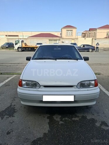 LADA (VAZ) 2115 2012, 165,000 km - 1.6 l - Sumqayıt