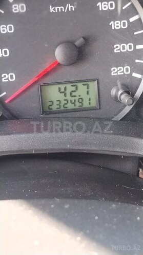 Ford Transit Connect 2008, 232,000 km - 1.8 л - Bakı