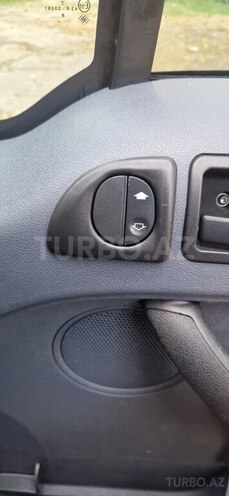 Ford Transit Connect 2008, 232,000 km - 1.8 л - Bakı
