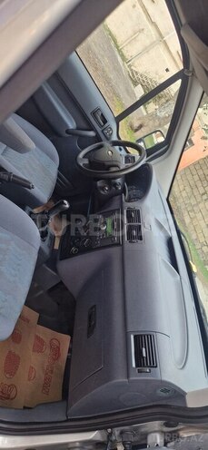 Ford Transit Connect 2008, 232,000 km - 1.8 л - Bakı
