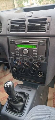 Ford Transit Connect 2008, 232,000 km - 1.8 л - Bakı