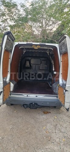 Ford Transit Connect 2008, 232,000 km - 1.8 л - Bakı
