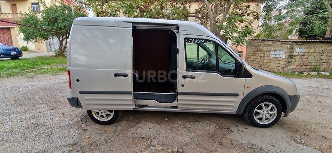 Ford Transit Connect 2008, 232,000 km - 1.8 л - Bakı