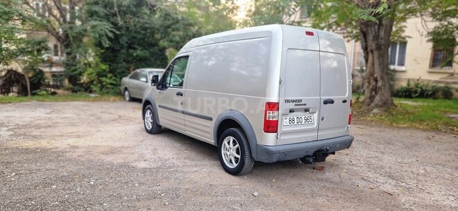 Ford Transit Connect 2008, 232,000 km - 1.8 л - Bakı