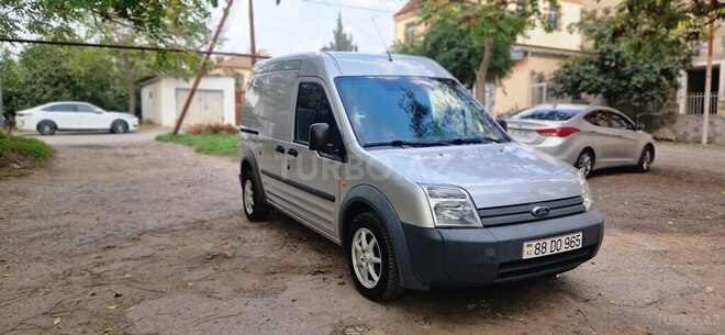 Ford Transit Connect 2008, 232,000 km - 1.8 л - Bakı