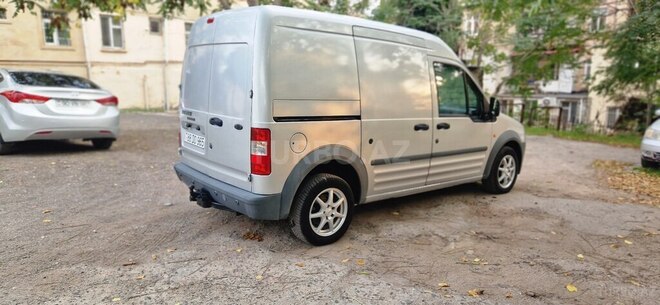 Ford Transit Connect 2008, 232,000 km - 1.8 л - Bakı