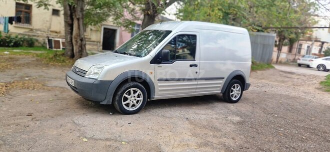 Ford Transit Connect 2008, 232,000 km - 1.8 л - Bakı