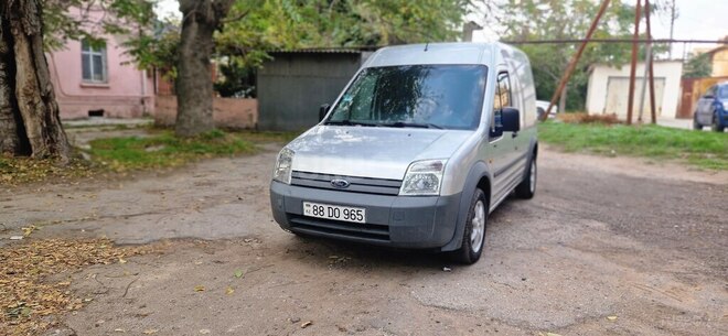 Ford Transit Connect 2008, 232,000 km - 1.8 л - Bakı