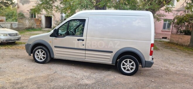 Ford Transit Connect 2008, 232,000 km - 1.8 л - Bakı