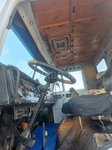 KamAz 55111 1983, 899,900 km - 11.0 l - Bakı