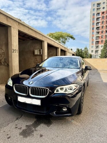 BMW  2016, 178,000 km - 2.0 l - Bakı