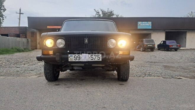 LADA (VAZ) 2106 1994, 150,000 km - 1.6 л - Beyləqan