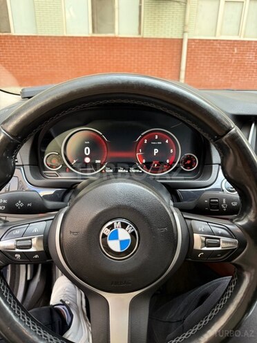 BMW  2016, 178,000 km - 2.0 l - Bakı