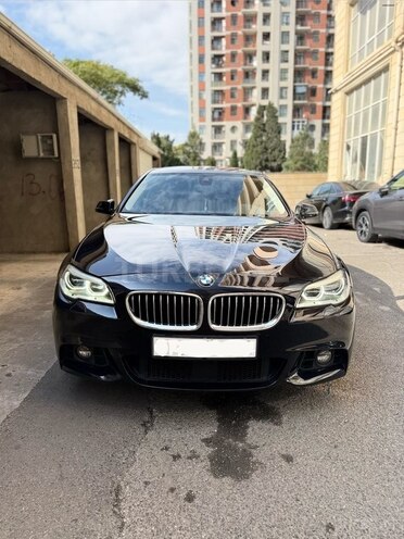 BMW  2016, 178,000 km - 2.0 l - Bakı