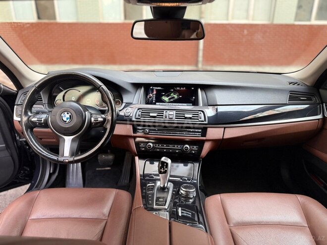 BMW  2016, 178,000 km - 2.0 l - Bakı