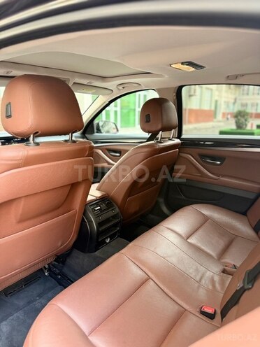 BMW  2016, 178,000 km - 2.0 l - Bakı