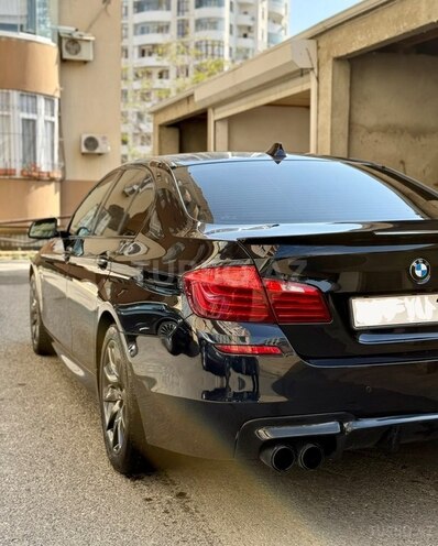 BMW  2016, 178,000 km - 2.0 l - Bakı