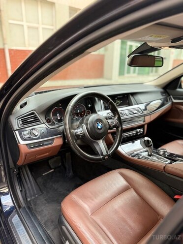BMW  2016, 178,000 km - 2.0 l - Bakı