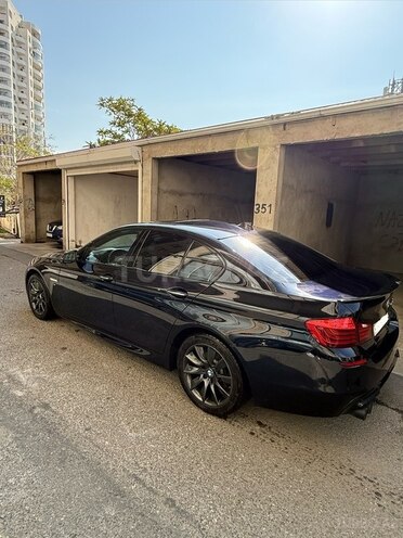 BMW  2016, 178,000 km - 2.0 l - Bakı