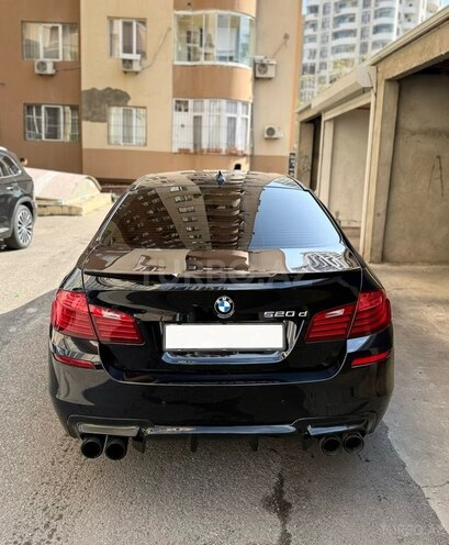 BMW  2016, 178,000 km - 2.0 l - Bakı