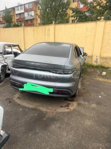 BYD  2025, 50,000 km - 1.5 л - Lənkəran