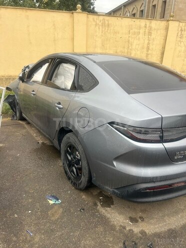 BYD  2025, 50,000 km - 1.5 л - Lənkəran
