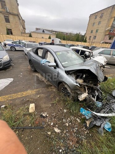 BYD  2025, 50,000 km - 1.5 л - Lənkəran