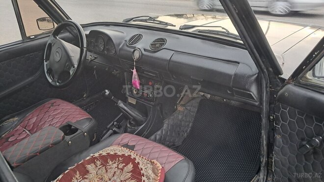 LADA (VAZ) 2106 1994, 150,000 km - 1.6 л - Beyləqan