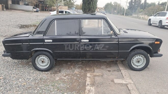 LADA (VAZ) 2106 1994, 150,000 km - 1.6 л - Beyləqan